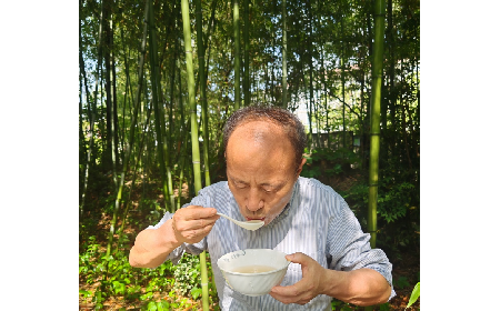 五月踏青正當(dāng)時，讓傳統(tǒng)風(fēng)味為旅途添香