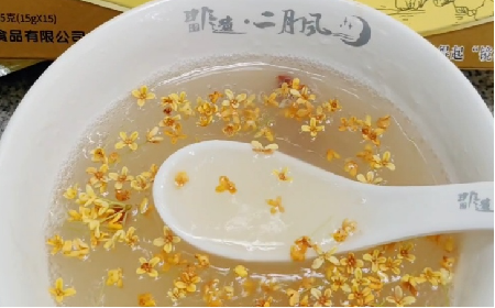 立夏時(shí)節(jié)，二月風(fēng)野生葛粉與自然共赴一場(chǎng)有機(jī)之約