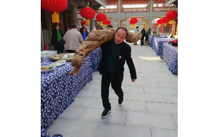 163 年只做一件事！深山非遺葛粉憑啥火遍全國(guó)？