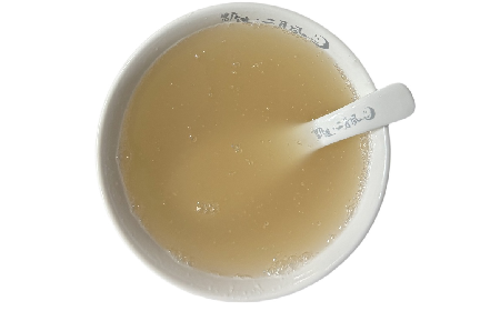 五月潮濕不用愁，一碗葛粉解千憂