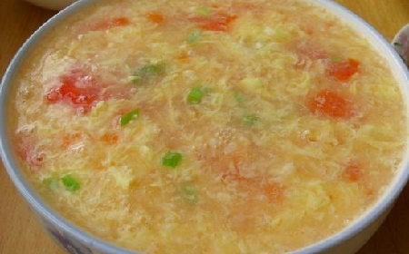 野生葛根粉的多樣吃法，你 get 了嗎？你會做嗎？