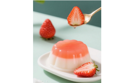 炎炎夏日，解鎖有機(jī)野生葛根粉的清涼新吃法