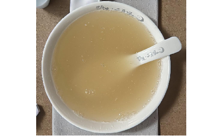 燥熱時分的清涼慰藉，二月風(fēng)有機葛粉帶來舌尖驚喜