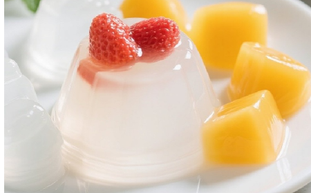 湖北高溫下的清涼滋補(bǔ)之選 —— 有機(jī)野生葛根粉