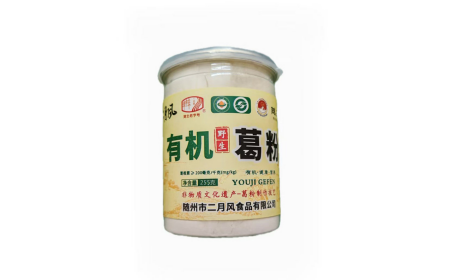 挑食娃的飯桌上，有機(jī)葛根粉悄悄改變了什么