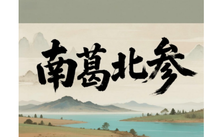 秋日滋養(yǎng)智慧：南葛北參，順應(yīng)自然的飲食之道