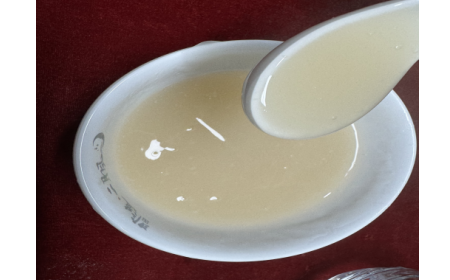 秋日輕潤，邂逅二月風(fēng)有機(jī)野生葛根粉