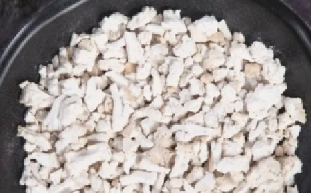 太奶奶的葛粉方子，自然的好味